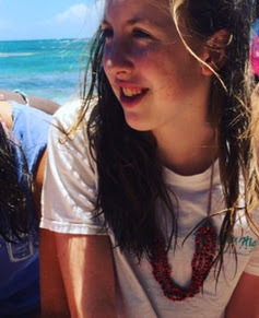 Multi-Strand Church Seed Necklace