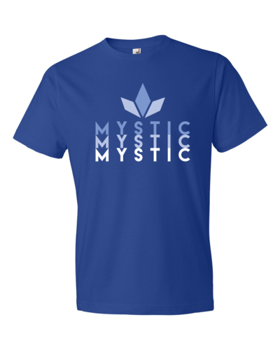 Mystic
