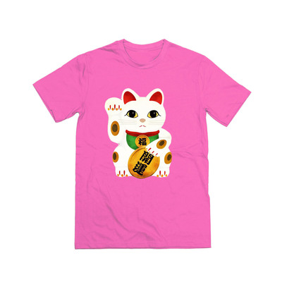 10 million grams tee ( pink ) - Thumbnail 5