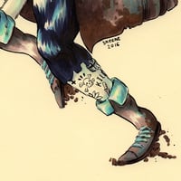 Pirate Cat - Thumbnail 1