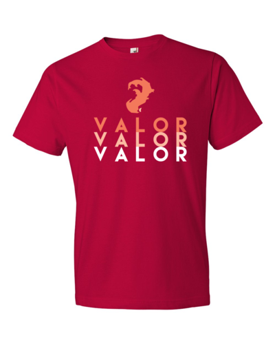Valor