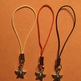 Star Cell Charm - Thumbnail 1
