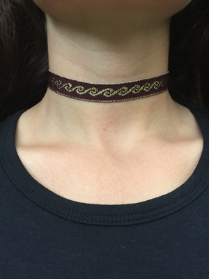 Reign Choker