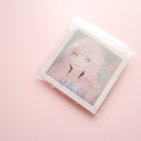 Bububun Square Badge - Thumbnail 1