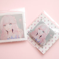 Bububun Square Badge - Thumbnail 2