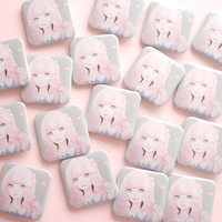 Bububun Square Badge - Thumbnail 3