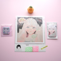 Bububun Square Badge - Thumbnail 4