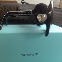100% Authentic Tiffany & Co New Sunglasses - Thumbnail 3