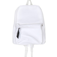 BACK TO THE BASIC CANVAS BACKPACK - Thumbnail 4