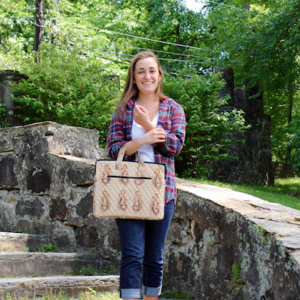 Silver Peacock Laptop Case - Thumbnail 2