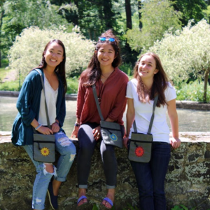 National Elephant Union Crossbody - Thumbnail 2