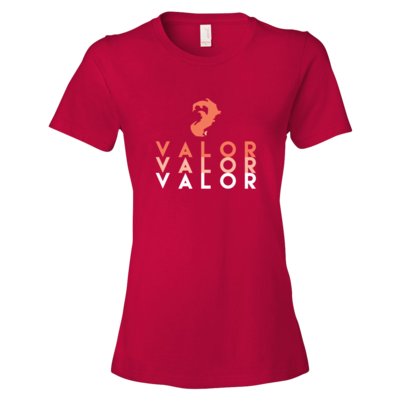 Valor (Ladies)