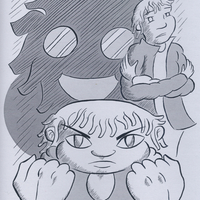 Trash Person / Fashion Cannibal - Thumbnail 1