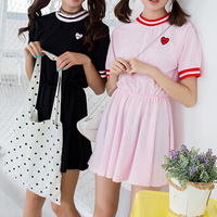 SAD HEART DRESS - Thumbnail 2