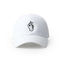 Harajuku Fingers Cap - Thumbnail 4