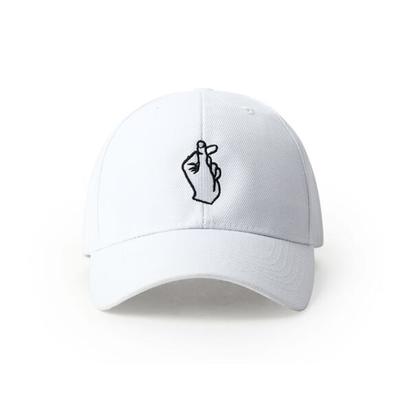 Harajuku fingers cap