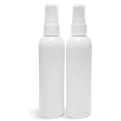 Hair spritz 4oz