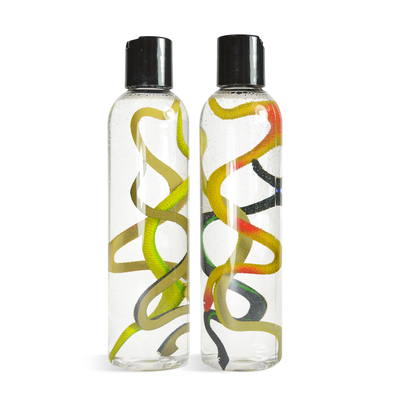 Kai's Shower Gel For Kids 8oz