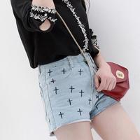 Cross Shorts - Thumbnail 1