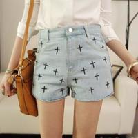 Cross Shorts - Thumbnail 2