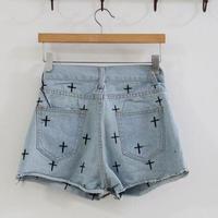 Cross Shorts - Thumbnail 4