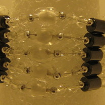 Magnetic Hematite Bracelet/Necklace