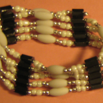 Magnetic Hematite Bracelet/Necklace