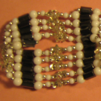 Magnetic Hematite Bracelet/Necklace