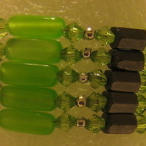 Magnetic Hematite Bracelet/Necklace