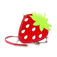 Strawberry Bag - Thumbnail 1