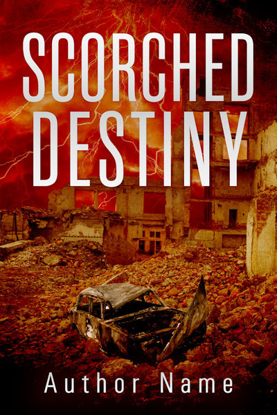 Scorched destiny