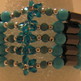 Magnetic Hematite Bracelet/Necklace - Thumbnail 1