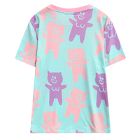 CUTE BEAR TEE - Thumbnail 1