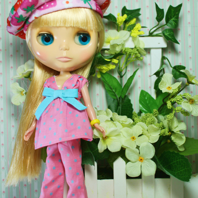 Louos loves - summer sunshine love - look 3