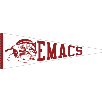 Emacs pennant - Thumbnail 1