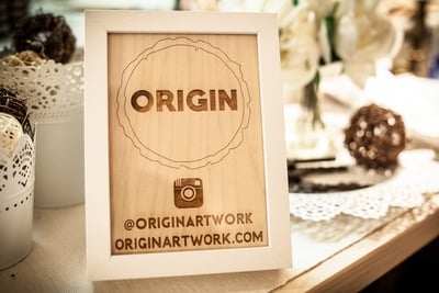 Lake Tahoe - 12x12 Custom