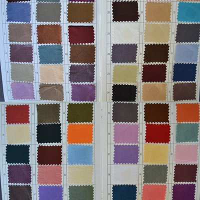 Fabric swatch