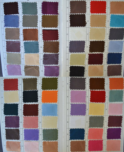 Fabric Swatch