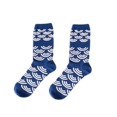 Waves socks 