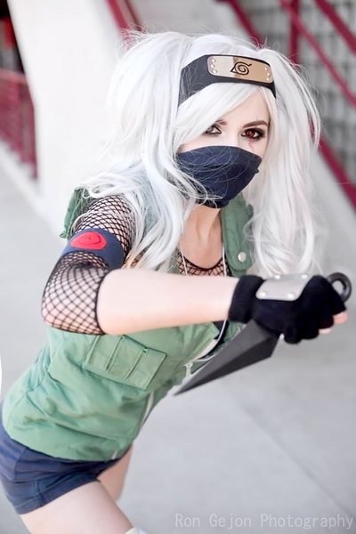 Kakashi Hatake