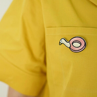 LIFEBUOY PATCH - Thumbnail 2