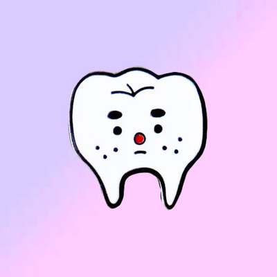 TOOTH PIN