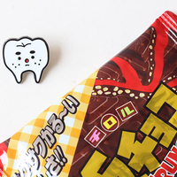 TOOTH PIN - Thumbnail 1