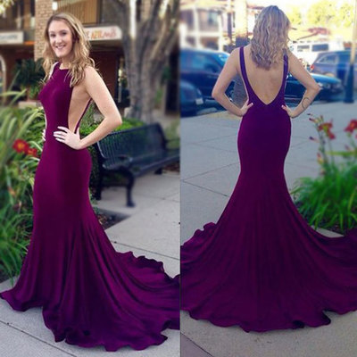Largos sexy prom dresses,backless prom dresses,floor length evening dresses,sleeveless prom dresses,pd390021