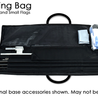 Teardrop Carry Bag ( - Thumbnail 1