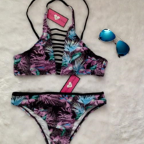 Bella Bikini Set