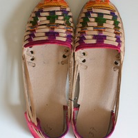 Size 37 US 6.5 Women's Caites - Thumbnail 1