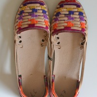 Size 37 US 6.5 Women's Caites - Thumbnail 1