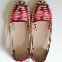 Size 40 US 9 Women's Caites - Thumbnail 1