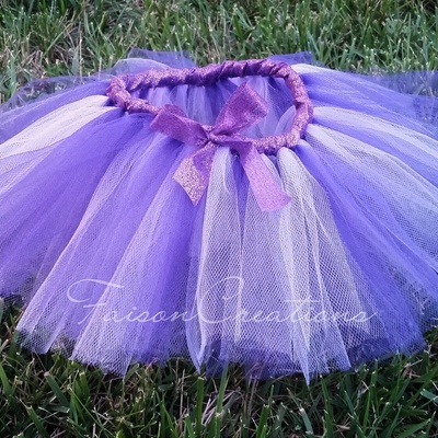 Infant tutu 